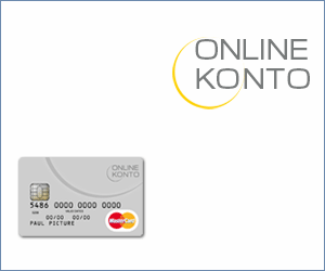 Kreditkarte ohne Schufa mit Konto beantragen. Kreditkarten-ohne-Schufa